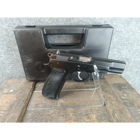 CZ 75 9x19 1993r.